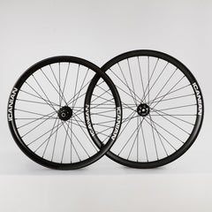 29er 40mm/27,5er 40mm Mullet-Radsatz 