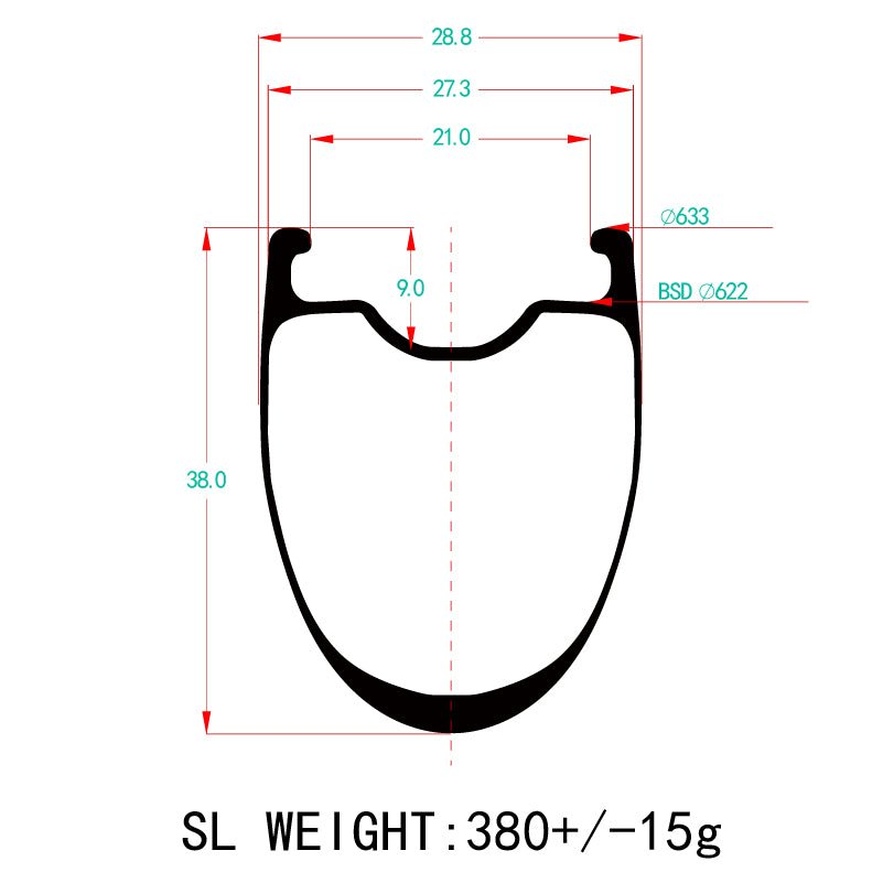 سلسلة Alpha Pro Disc الأمريكية