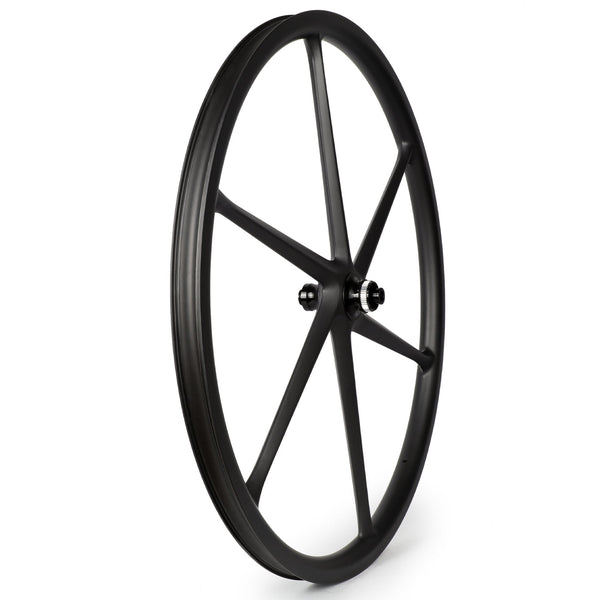 ICAN 6-spoke Disc Road Bike Wheels