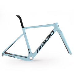 ICAN UCI Approval Gravel Bike Frame Graro