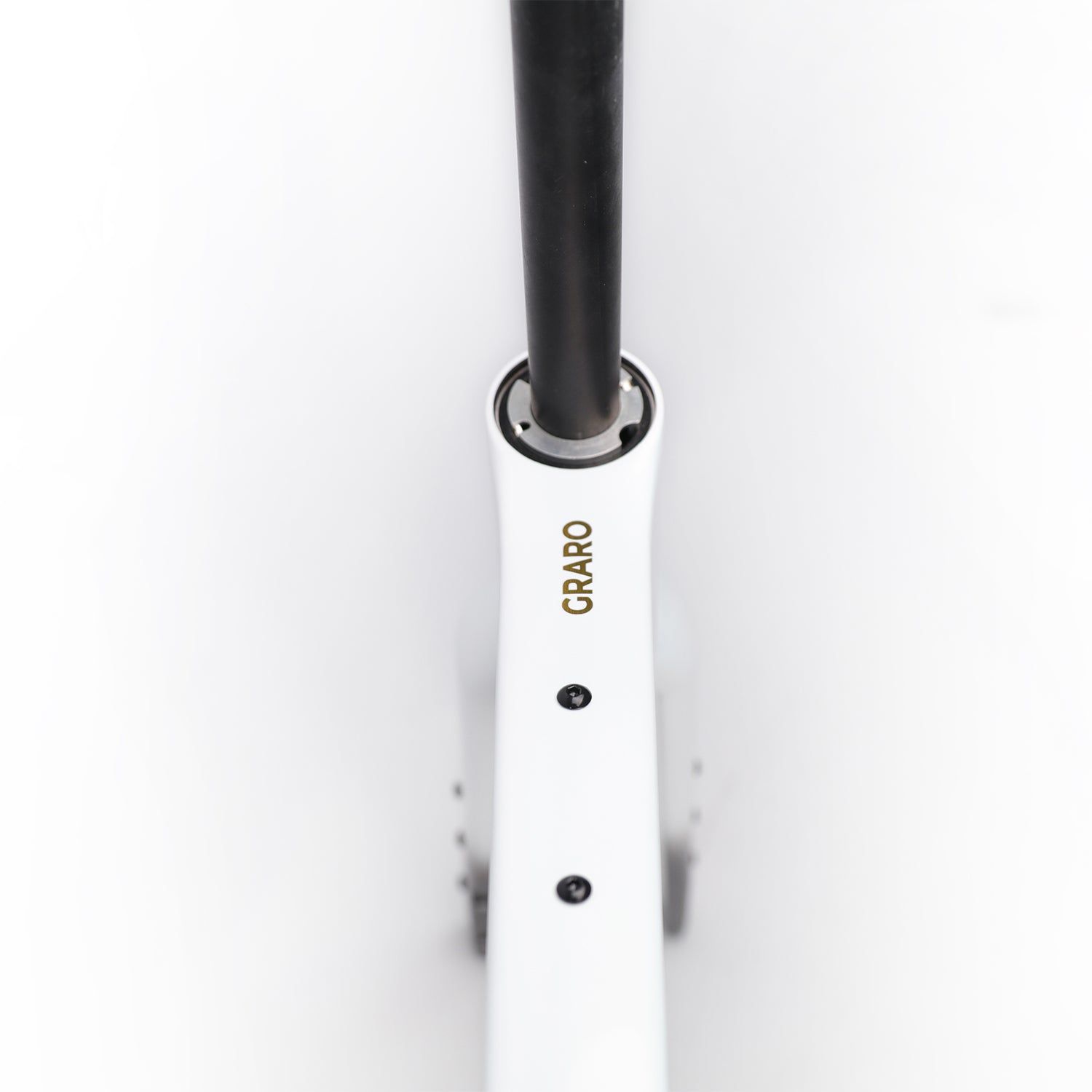 ICAN UCI gravel bike frame Graro