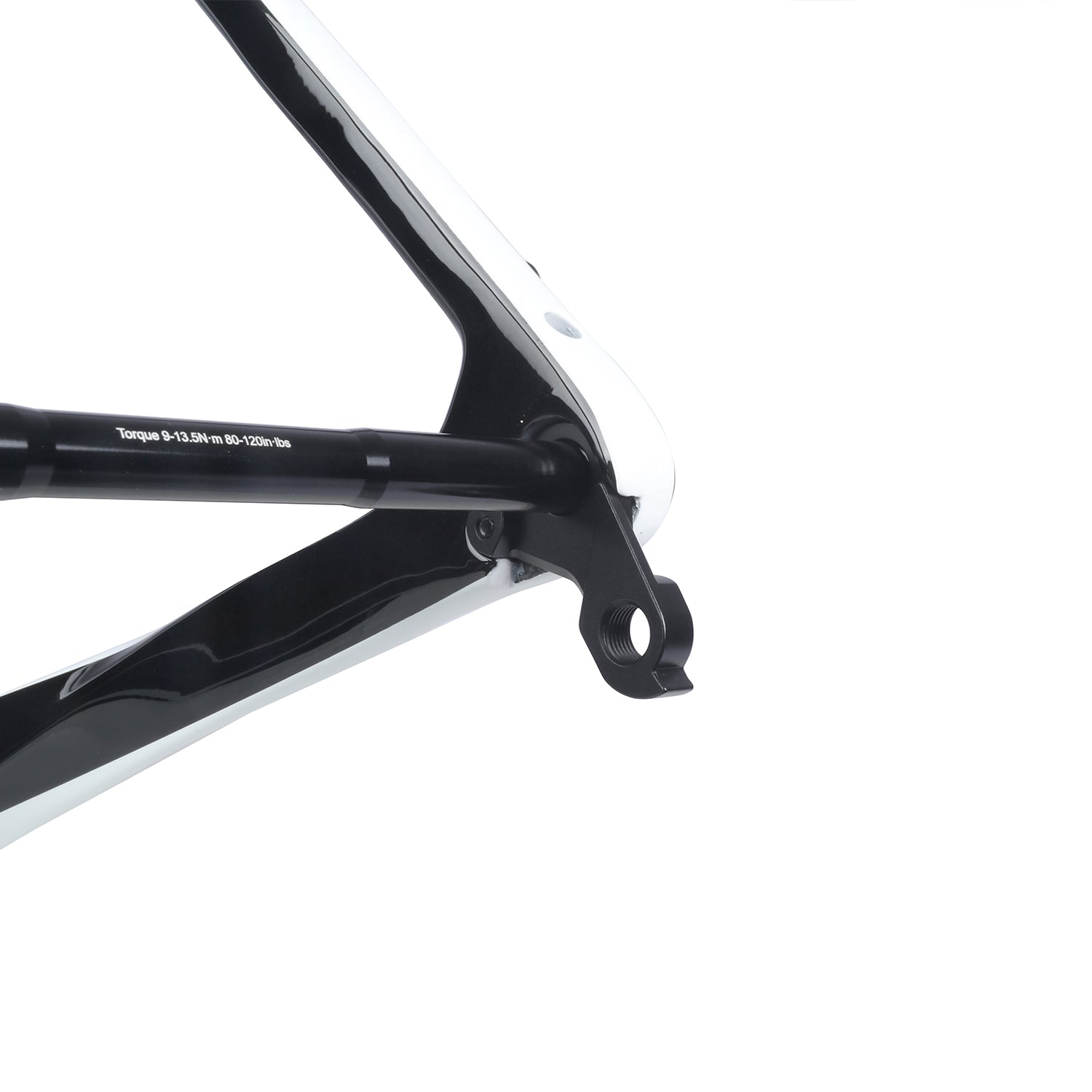 ICAN internal routing gravel frame x-gravel 2