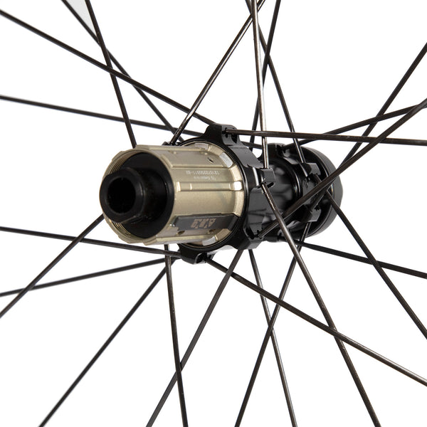 AERO 46 Disc US