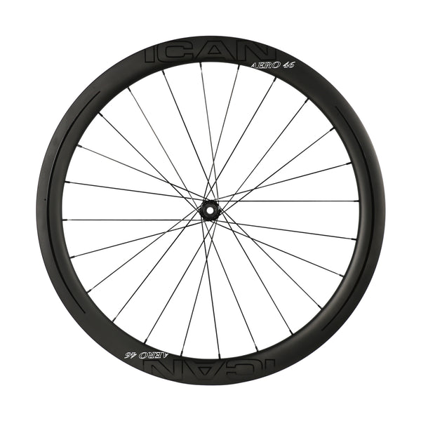 AERO 46 Disc US