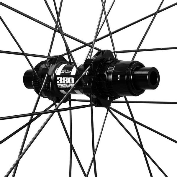 AERO 46 Disc DT240s/350s - ICAN Wheels