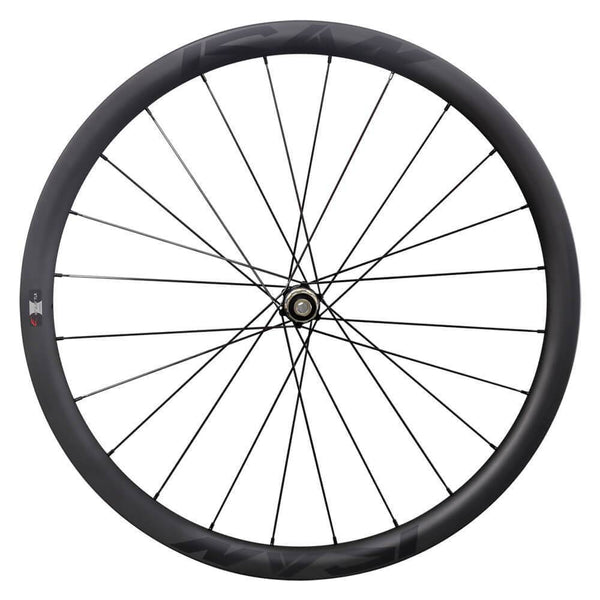 ICAN 35C Disc - ICAN Wheels