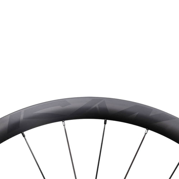 ICAN 35C Disc - ICAN Wheels