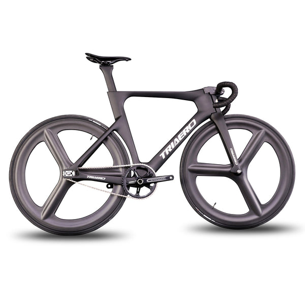 Carbon Track Bike TRA01
