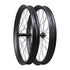 F660 Fat Bike Wheels