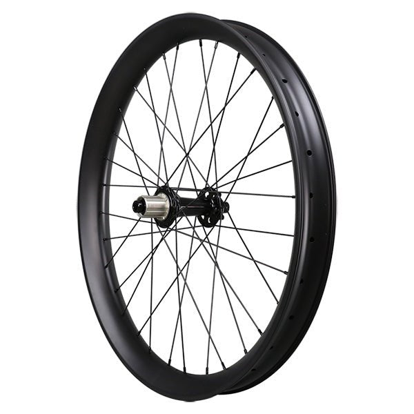 F660 Fat Bike Wheels