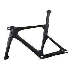 Carbon Track Bike Frameset TRA01