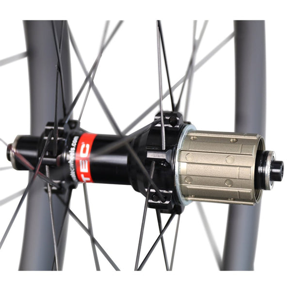 FL 55 Pro Series Wheels EU