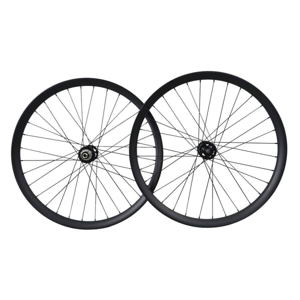 50C Fat Bike Wheels 27.5er - ICAN Wheels