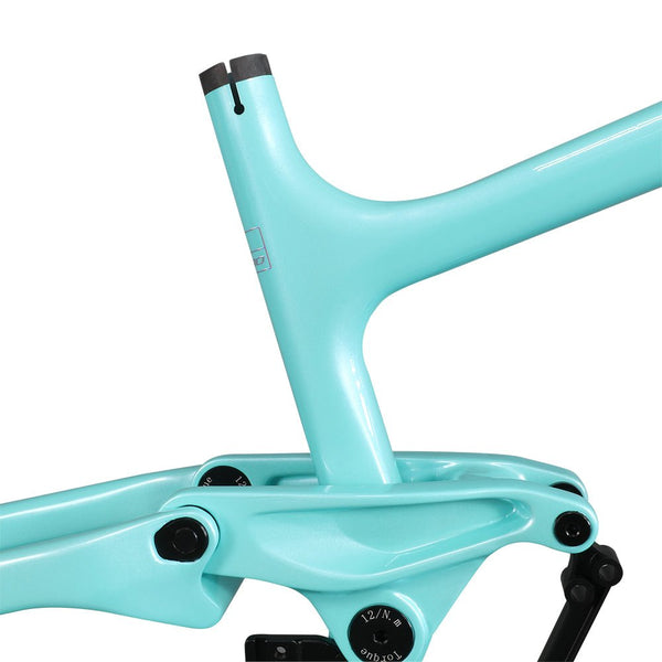 Trail P1 US——Color Turquoise